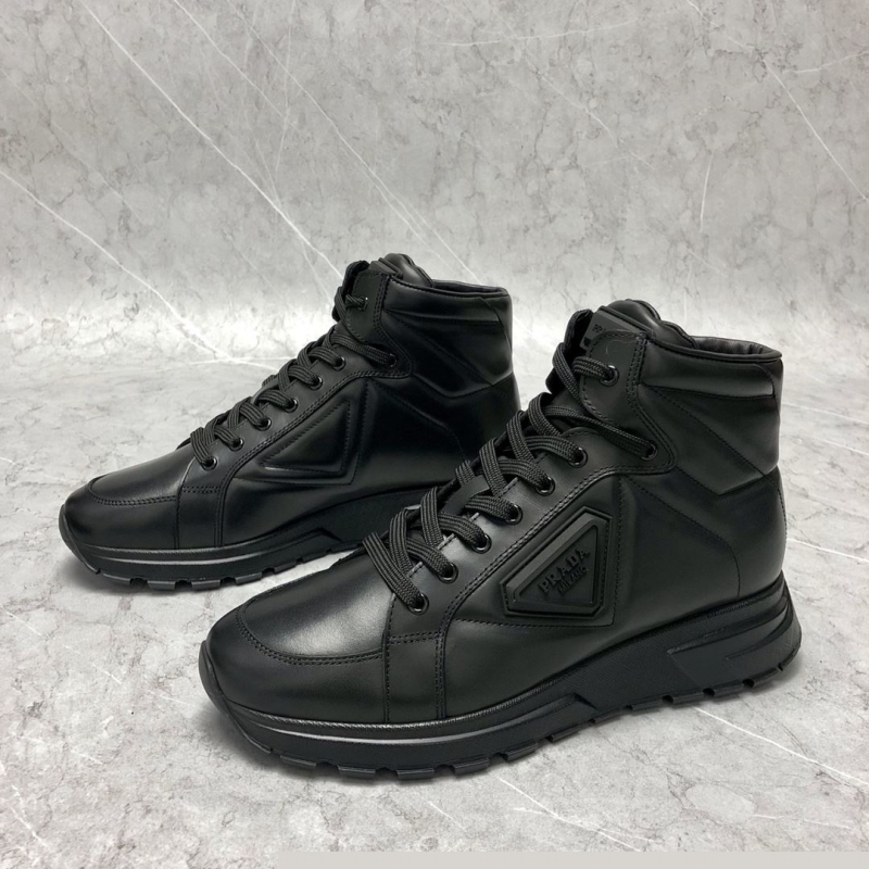 Pra*a boots
